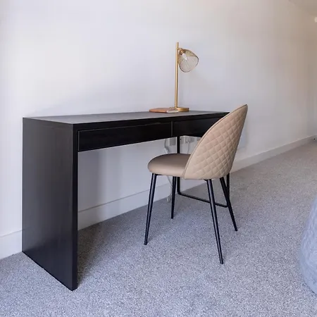 Hemel Apartments- City Zen Hemel Hempstead Esterno foto
