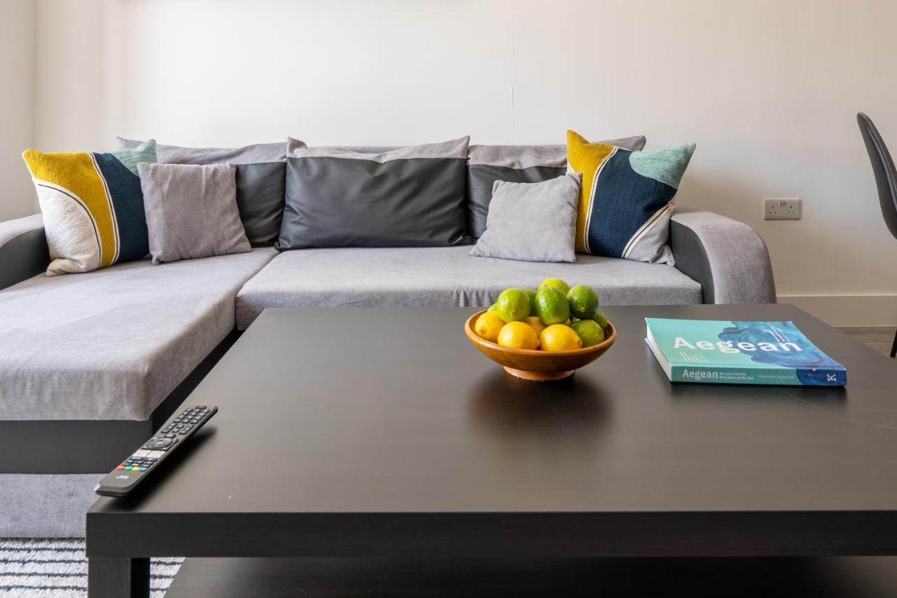 Hemel Apartments- Zen