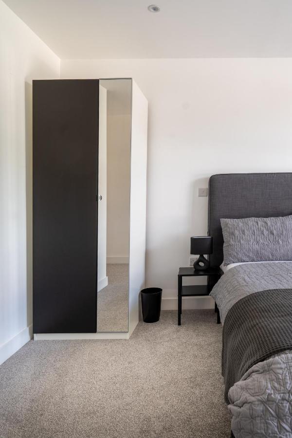 Hemel Apartments- Zen Apartment *