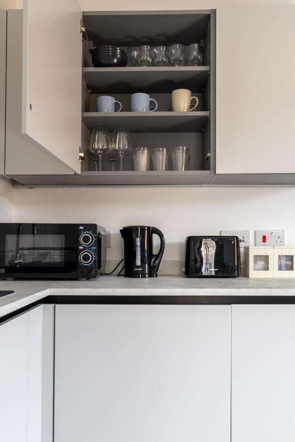 Hemel Apartments- Zen Apartment