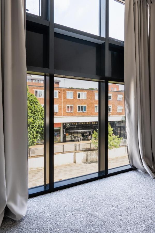 Hemel Apartments- Zen