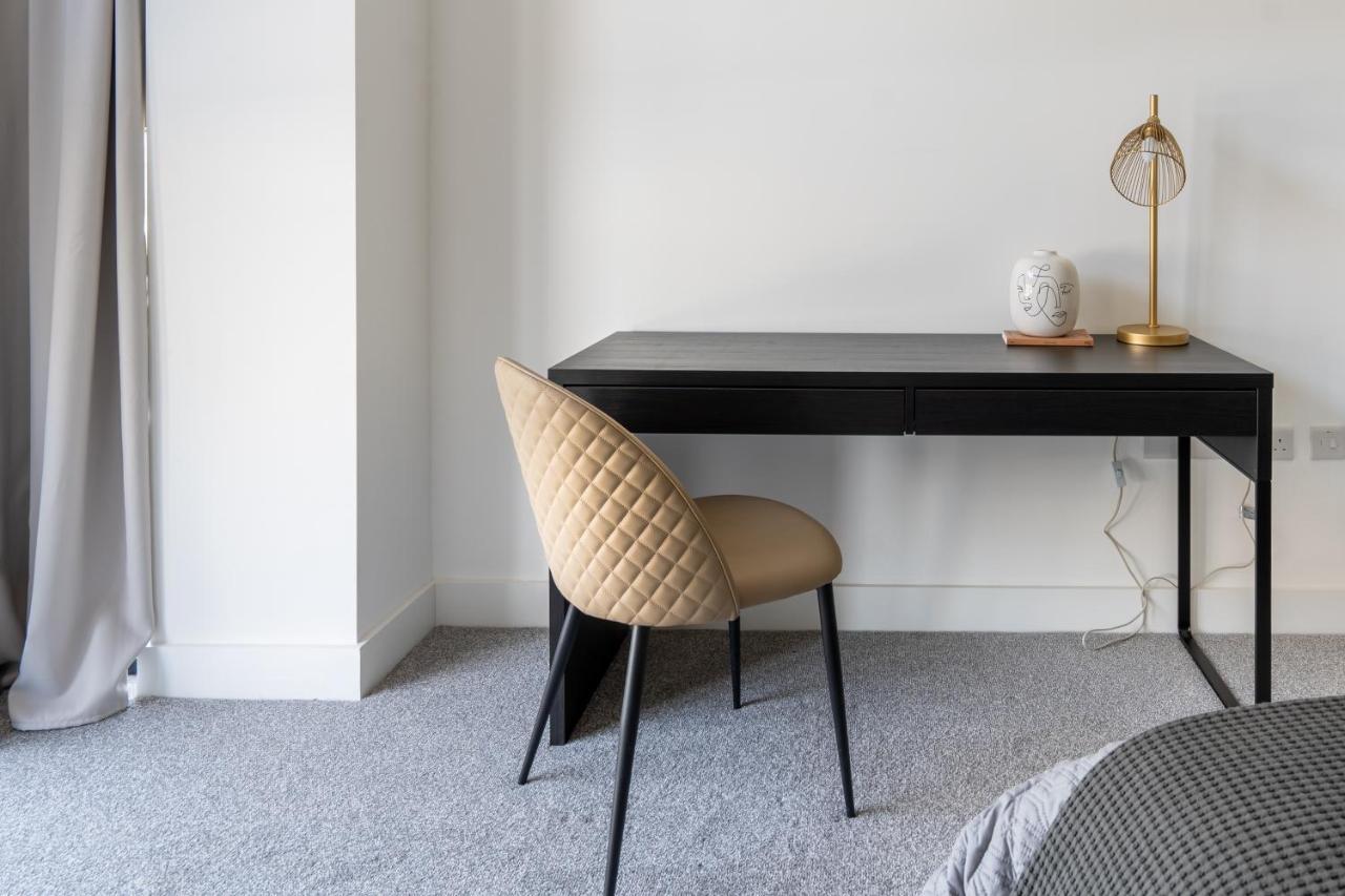 Hemel Apartments- Zen Apartment