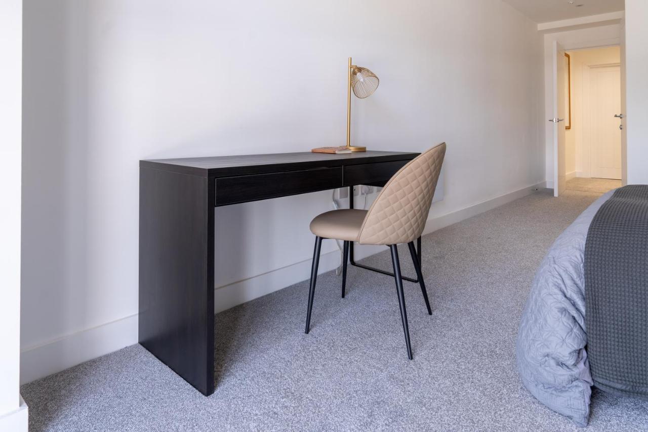 Hemel Apartments- Zen Apartment