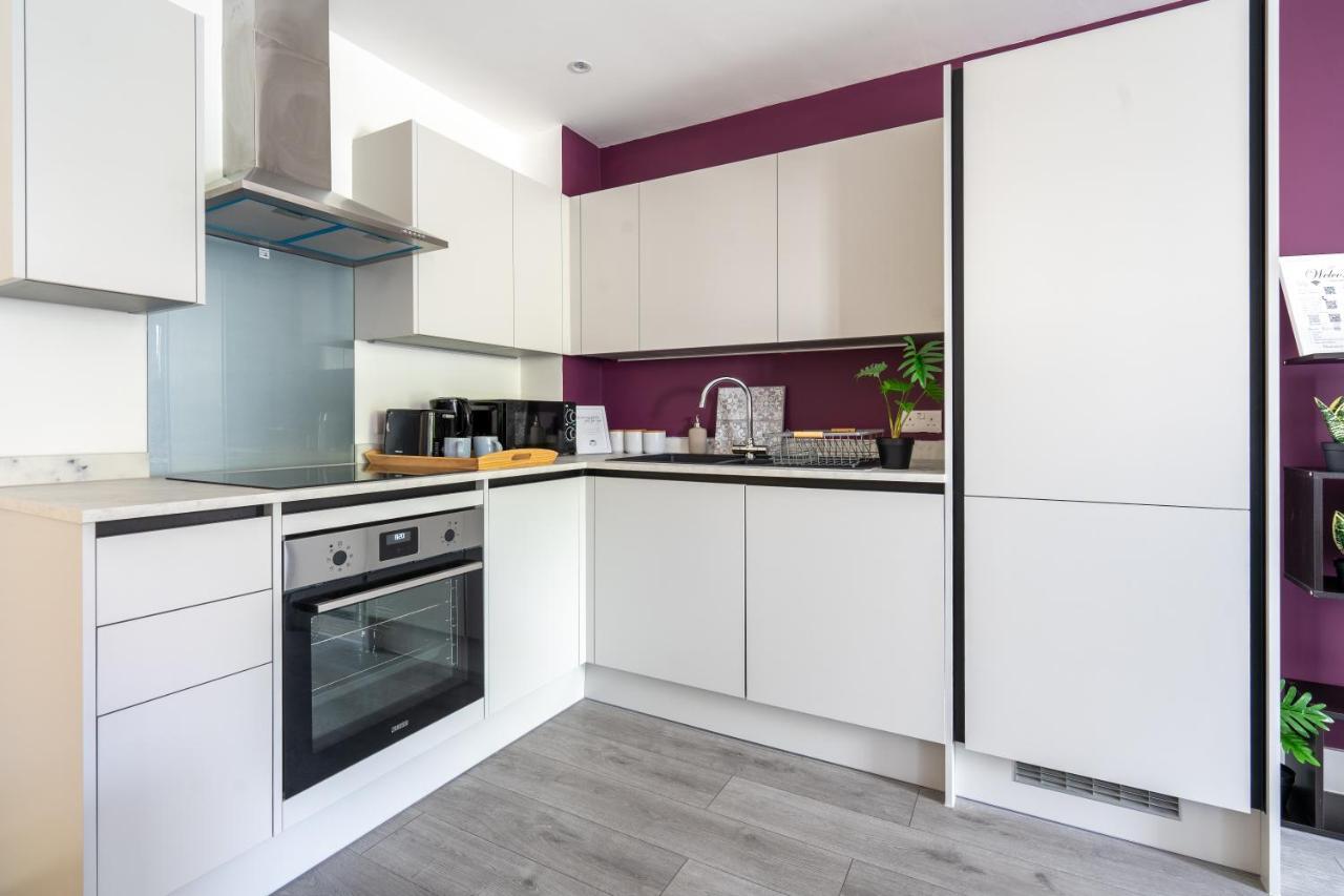 Hemel Apartments- Zen Apartment