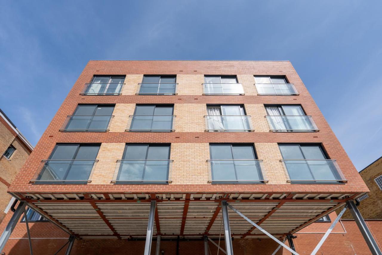 Hemel Apartments- Zen *