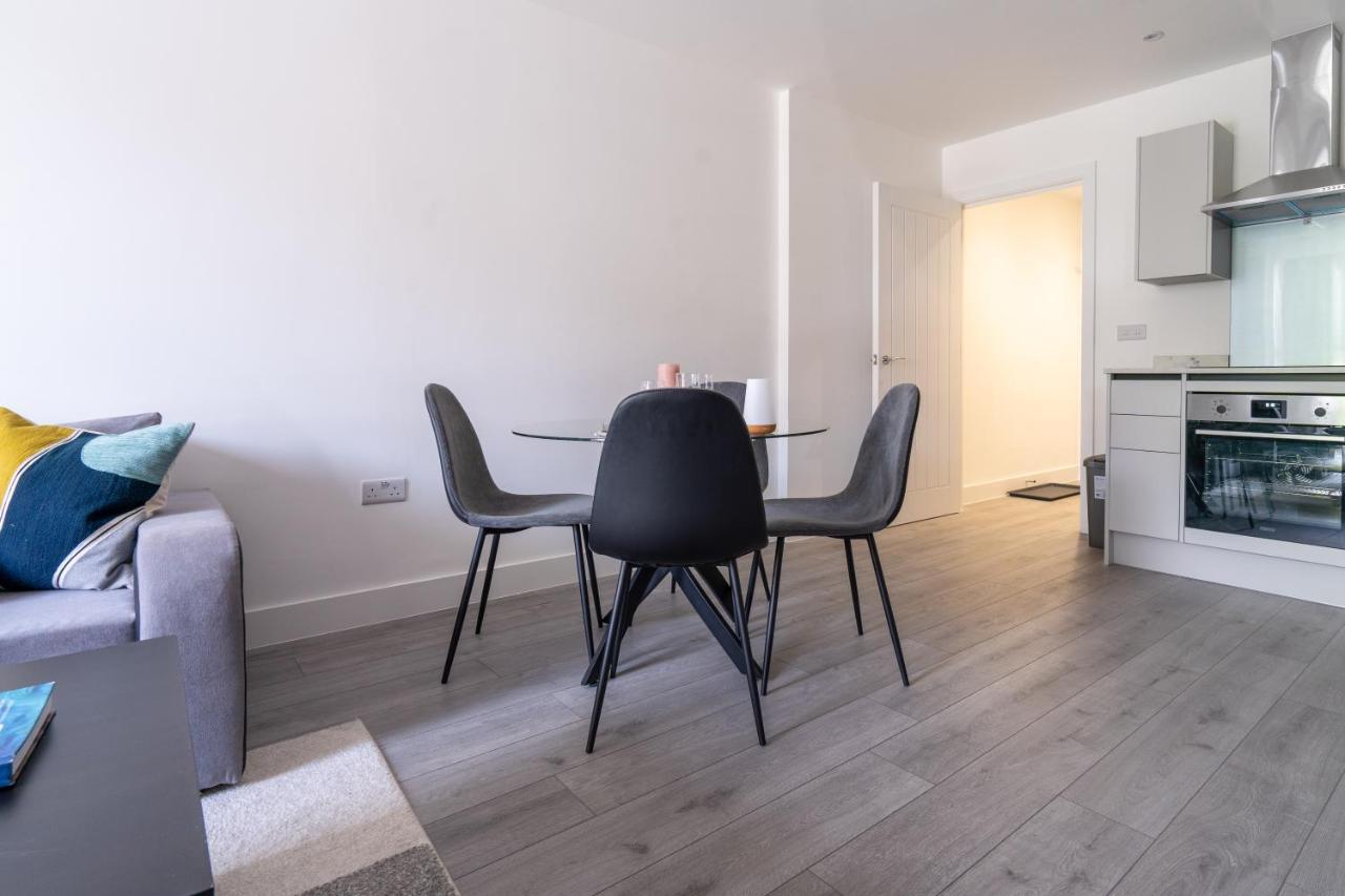 Apartment Hemel Apartments- Zen *