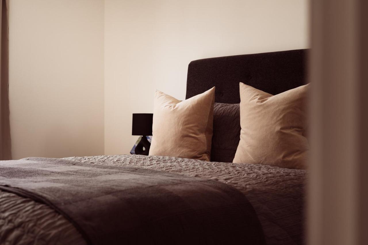 Hemel Apartments- Zen Apartment Hemel Hempstead
