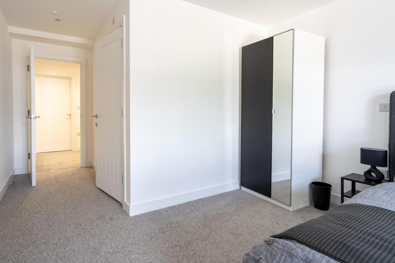 Hemel Apartments- Zen Hemel Hempstead