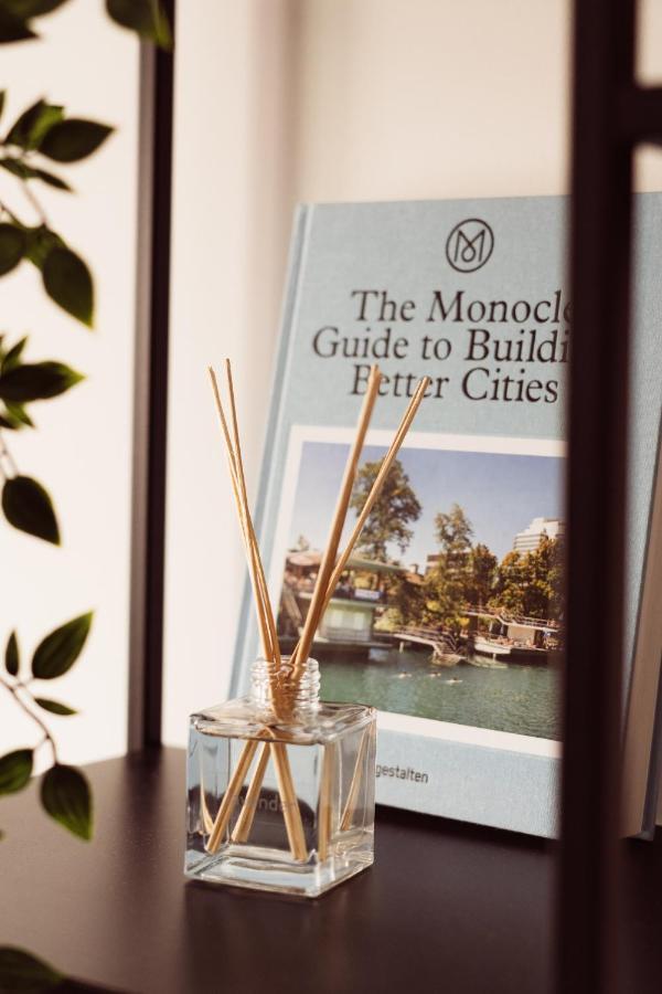 Hemel Apartments- Zen Apartment *