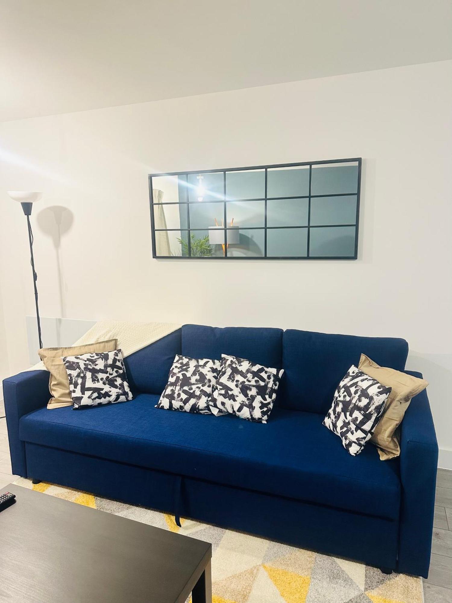 Hemel Apartments- Zen Apartment Hemel Hempstead