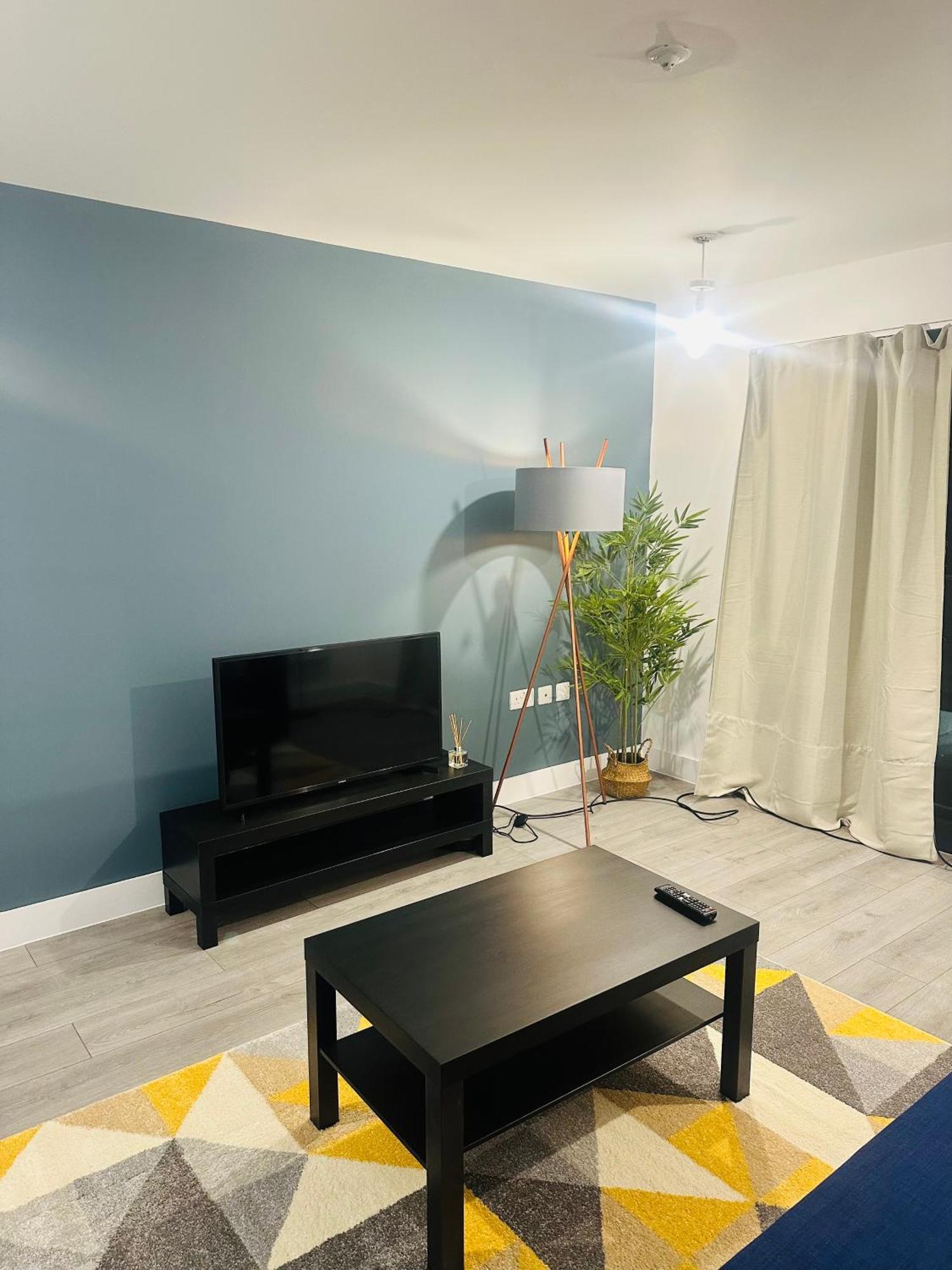 Apartment Hemel Apartments- Zen