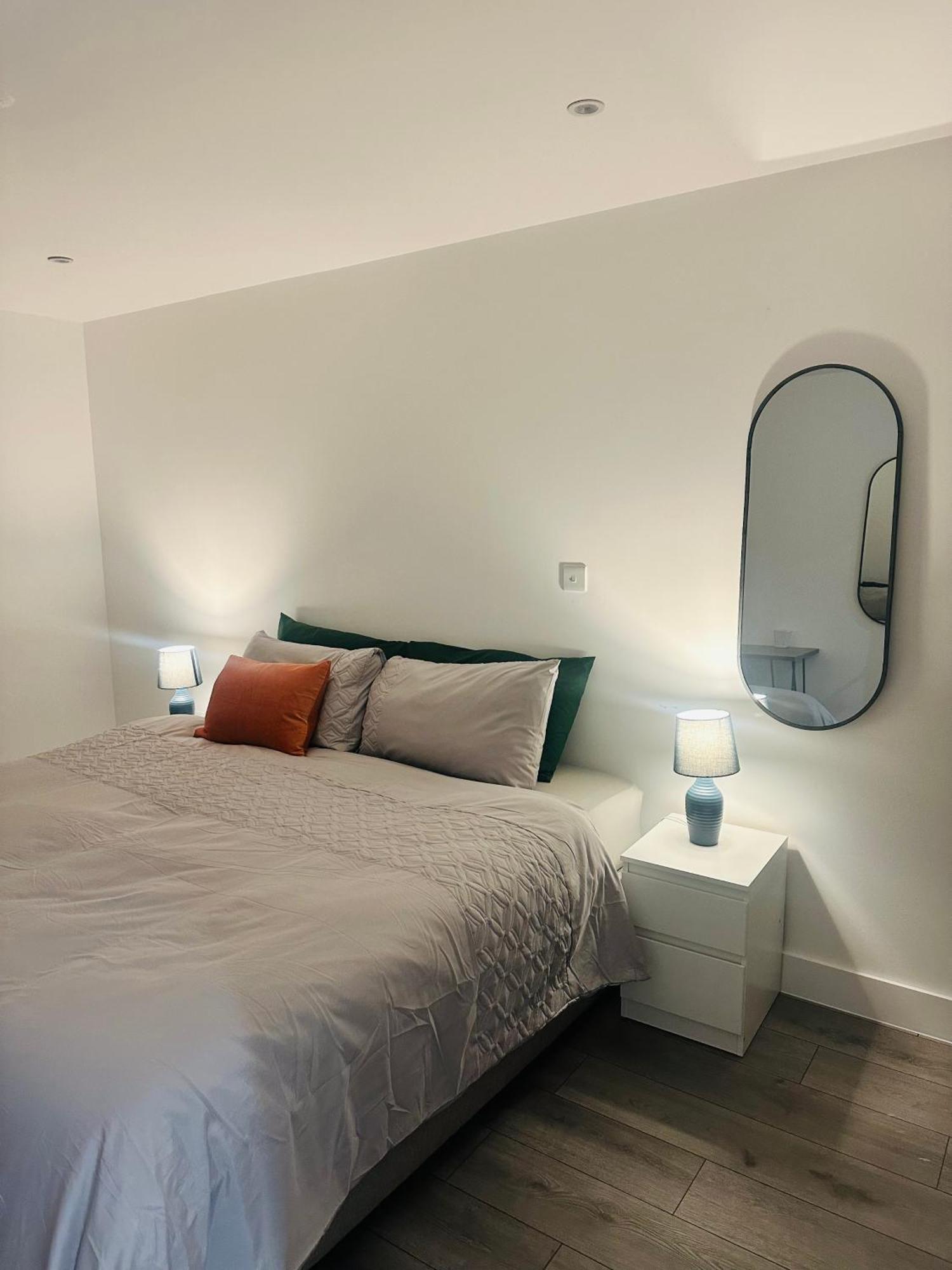 Hemel Apartments- Zen * Hemel Hempstead