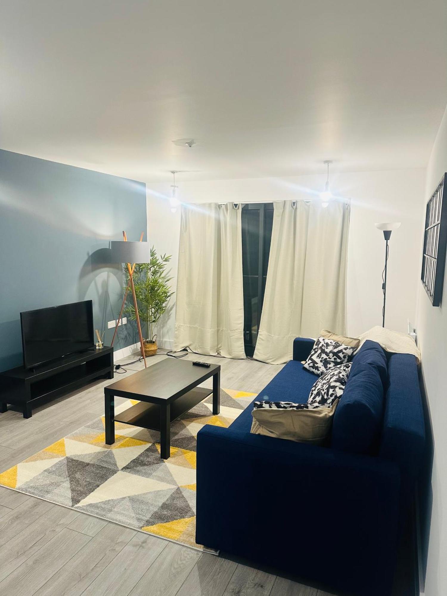 Hemel Apartments- Zen Hemel Hempstead