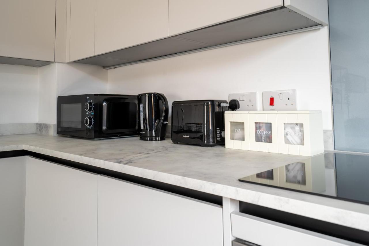 Hemel Apartments- Zen *